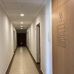 Na Grobli, Przy Kladce Zwierzynieckiej דירה