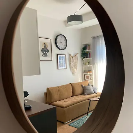 Apartment Na Grobli, Przy Kladce Zwierzynieckiej *