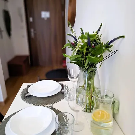 Apartment Na Grobli, Przy Kladce Zwierzynieckiej