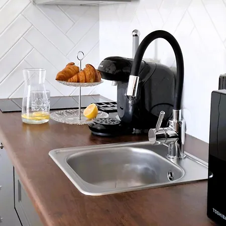 Apartment Na Grobli, Przy Kladce Zwierzynieckiej Breslau